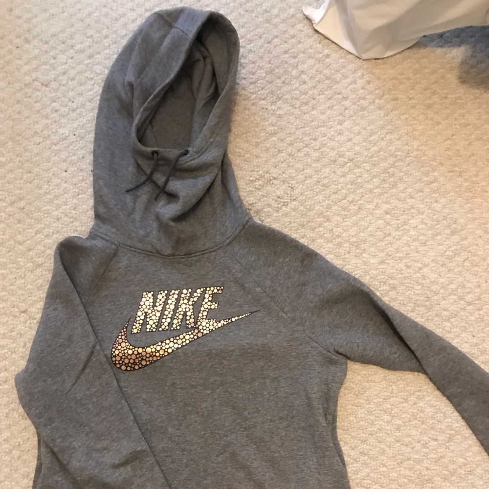 Nike Sweatshirt